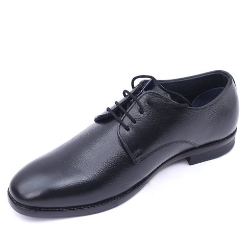 Peter Wood formal Derby shoes